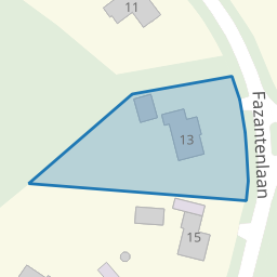 Perceel ODB01-F-3090