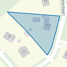 Perceel ODB01-F-3091