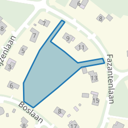 Perceel ODB01-F-3094