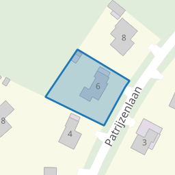 Perceel ODB01-F-3095