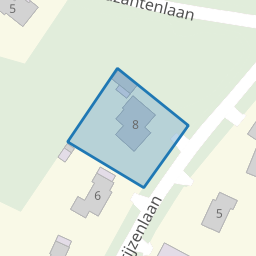 Perceel ODB01-F-3096