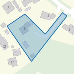 Perceel ODB01-F-3099