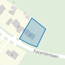 Perceel ODB01-F-3101