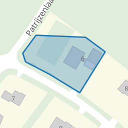 Perceel ODB01-F-3102