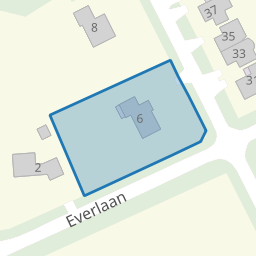 Perceel ODB01-F-3105