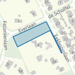 Perceel ODB01-F-3119