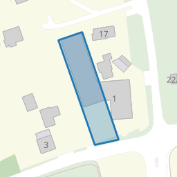 Perceel ODB01-F-3121