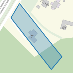 Perceel ODB01-F-3147