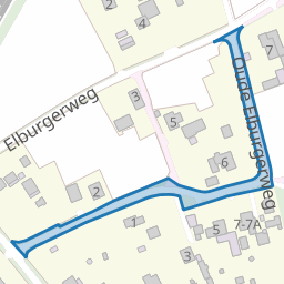 Perceel ODB01-F-3156