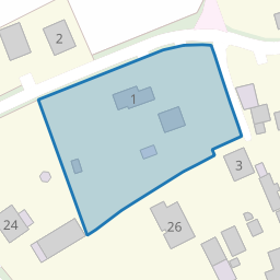 Perceel ODB01-F-3159