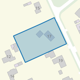 Perceel ODB01-F-3196