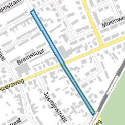 Perceel ODB01-F-3197