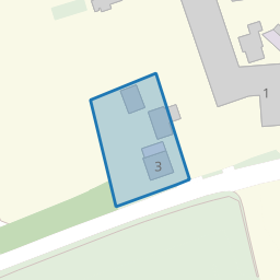 Perceel ODB01-F-3224