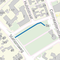 Perceel ODB01-F-3234