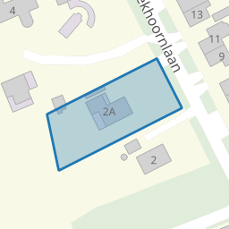 Perceel ODB01-F-3248