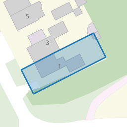 Perceel ODB01-F-3249