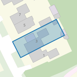 Perceel ODB01-F-3250