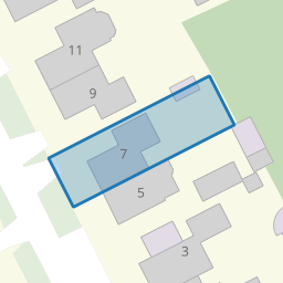 Perceel ODB01-F-3252