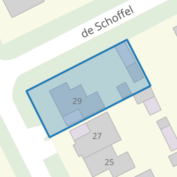 Perceel ODB01-F-3253