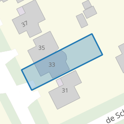 Perceel ODB01-F-3254