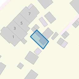 Perceel ODB01-F-3265