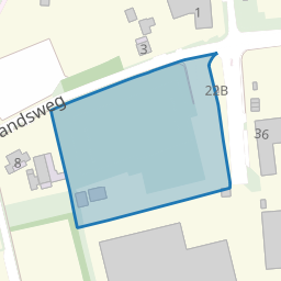 Perceel ODB01-F-3289