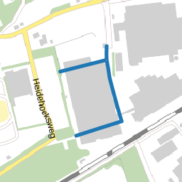 Perceel ODB01-F-3295