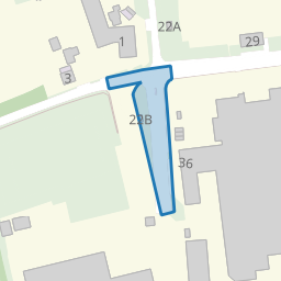 Perceel ODB01-F-3298