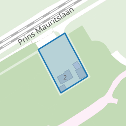 Perceel ODB01-F-3320