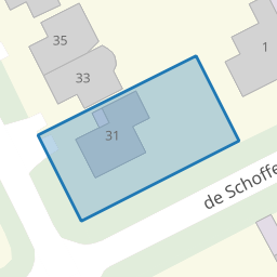 Perceel ODB01-F-3322