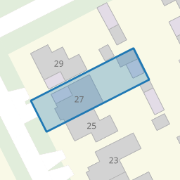 Perceel ODB01-F-3323