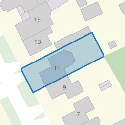 Perceel ODB01-F-3327