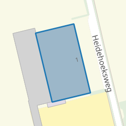 Perceel ODB01-F-3334