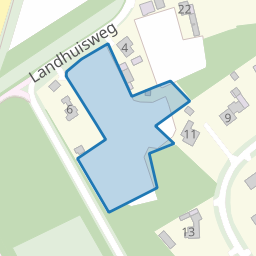 Perceel ODB01-F-3337