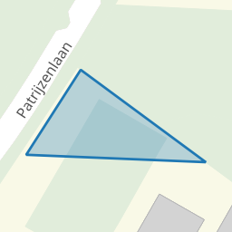 Perceel ODB01-F-3340