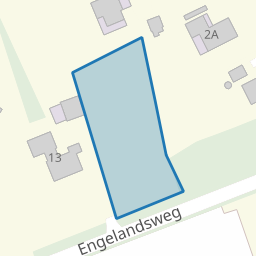 Perceel ODB01-F-3343