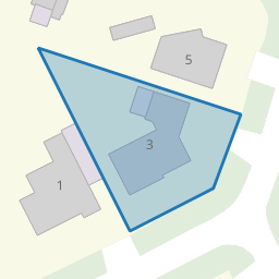 Perceel ODB01-F-3348