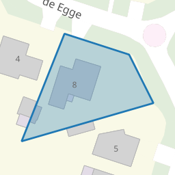 Perceel ODB01-F-3350