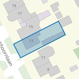 Perceel ODB01-F-3354