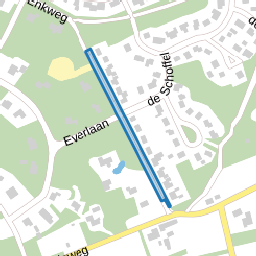 Perceel ODB01-F-3375