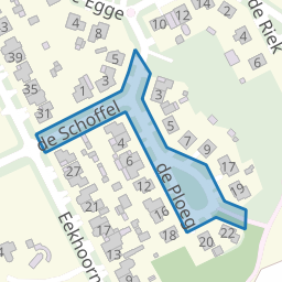 Perceel ODB01-F-3376