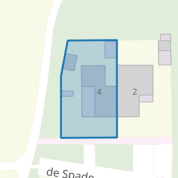 Perceel ODB01-F-3377