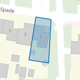 Perceel ODB01-F-3379