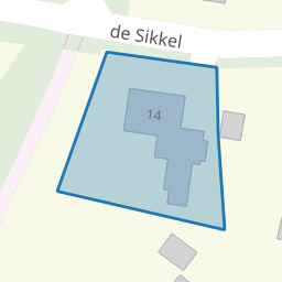 Perceel ODB01-F-3385