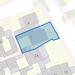 Perceel ODB01-F-3393