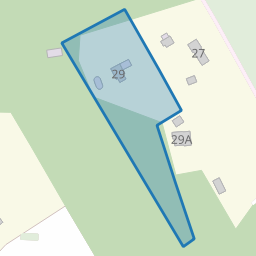 Perceel ODB01-F-3407