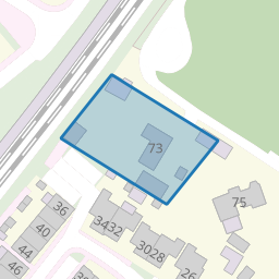 Perceel ODB01-F-3413