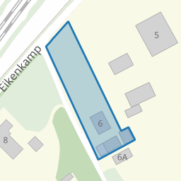 Perceel ODB01-F-3420