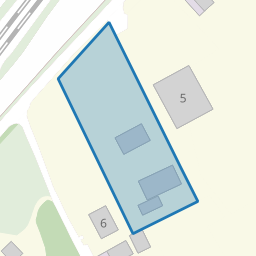 Perceel ODB01-F-3421