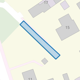 Perceel ODB01-F-3431